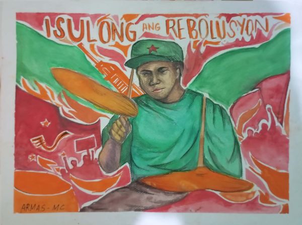 RKT Event Cover Picture for Culture and Revolution?