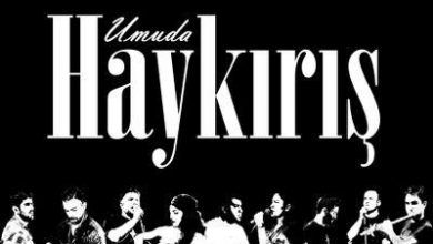 RKT Event Cover Picture for Konzert Umuda Haykırış