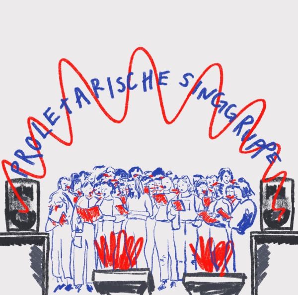 RKT Event Cover Picture for Offene Chorprobe