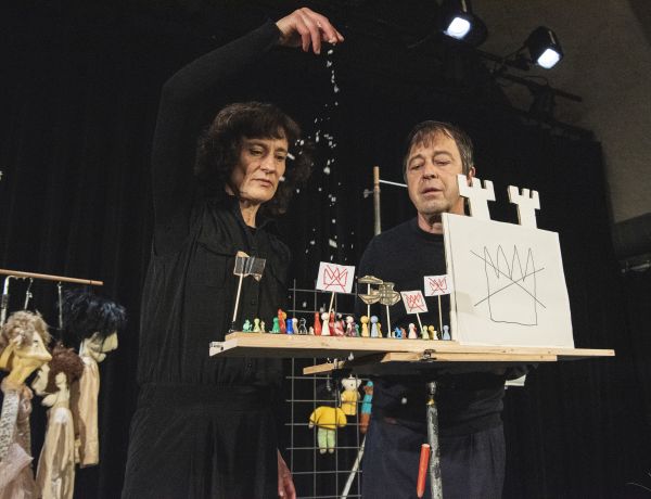 RKT Event Cover Picture for ROSA – Lebensgeschichte einer mutigen Frau für Menschen ab 5 Jahren
