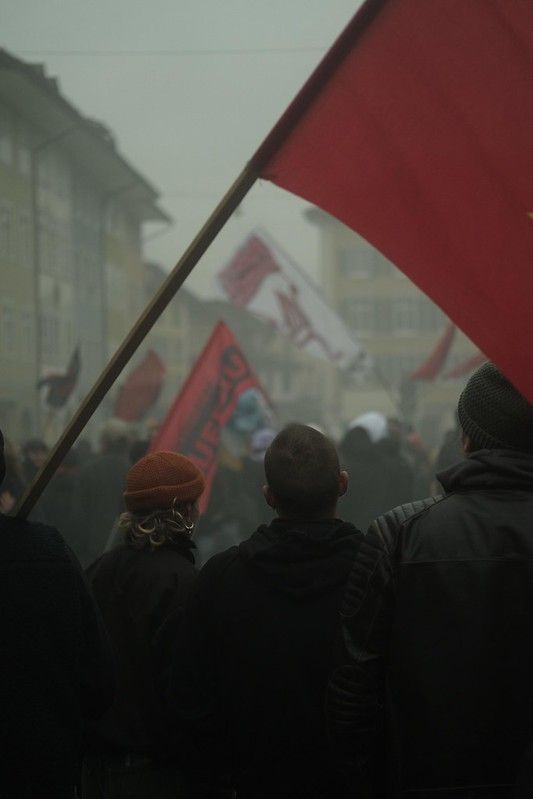 RKT Event Cover Picture for Fotografie als revolutionäre Tat?