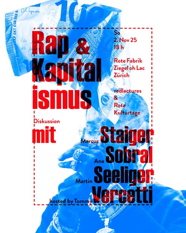 RKT Event Cover Picture for Rap und Kapitalismus