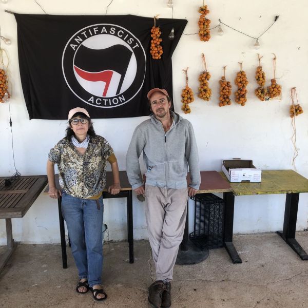 RKT Event Cover Picture for Konzert: lizard and the deer