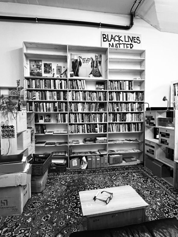 RKT Event Cover Picture for DECAF – Talking and listening with decaf as a collective movement for the fearless exchange of critical thoughts