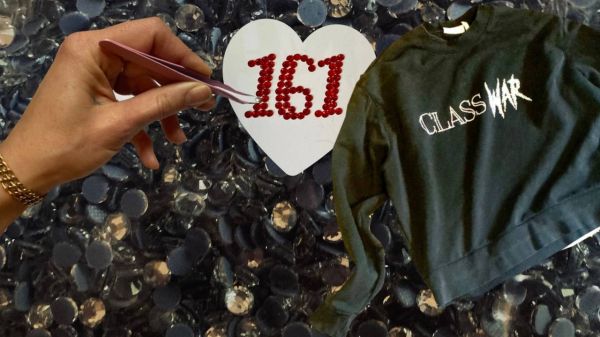 RKT Event Cover Picture for Atelier: ALL UF STRASS