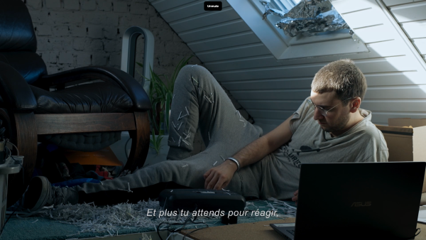 RKT Event Cover Picture for En Attendant les Robots