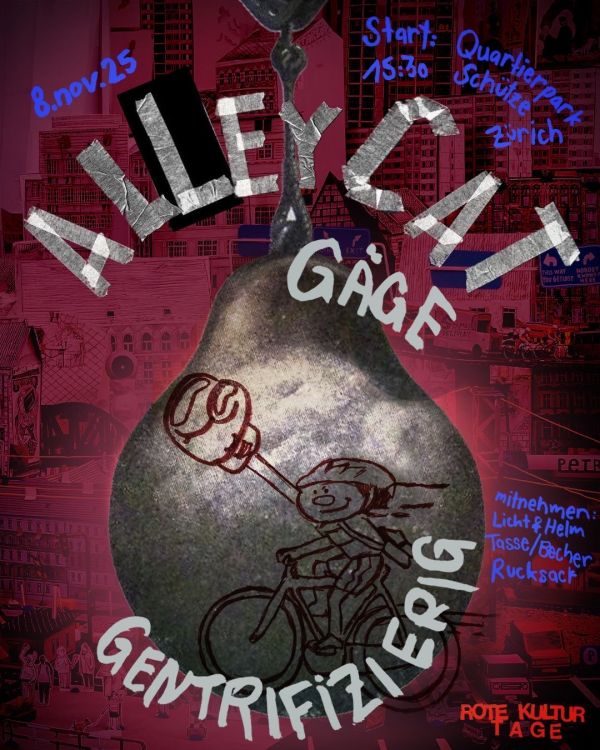 RKT Event Cover Picture for Alleycat