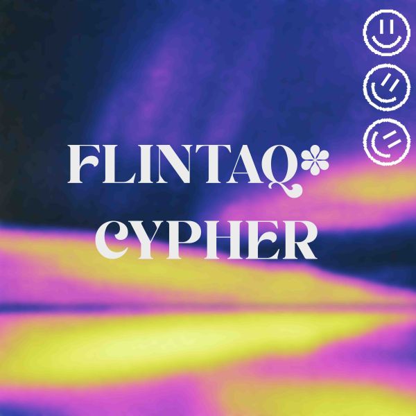 RKT Event Cover Picture for FLINTAQ* Cypher